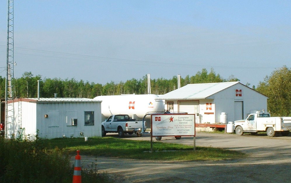 Northome Minnesota Guide